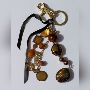 Miche purse charm - Fawn Purse Charm